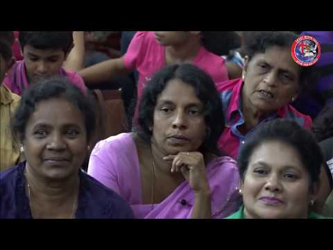 2018-09-01 SATURDAY 1st HEALING SERVICE   LiveStream ( Jesusnf ) P03