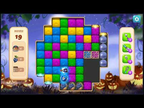 Vineyard Valley Level 312 - NO BOOSTERS 👩‍🍳 | SKILLGAMING ✔️