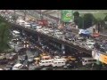 Crazy Lagos traffic