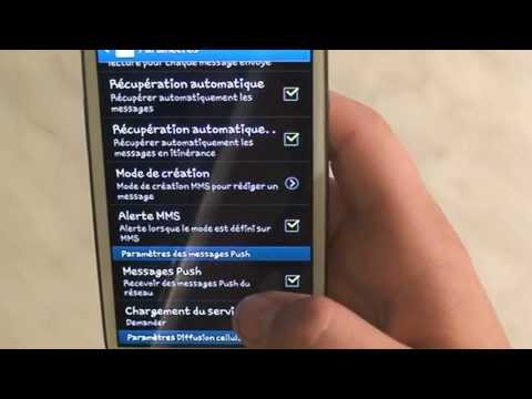 comment augmenter le volume de son galaxy s'2