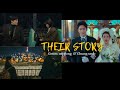 When Life Gives You Tangerines Such An Uneven Love Geum Myeong Chung Seob Dandelions FMV