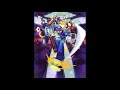 Mega Man X8 Stage Start