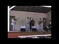 Bill Monroe & The Bluegrass Boys - I'm Working On a Building