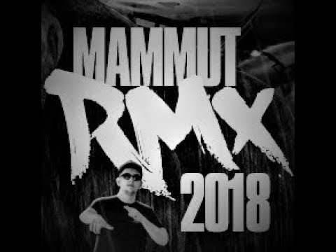 EXKLUSIVES SIRA-BEATZ MAMMUT RMX COVER RELEASE
