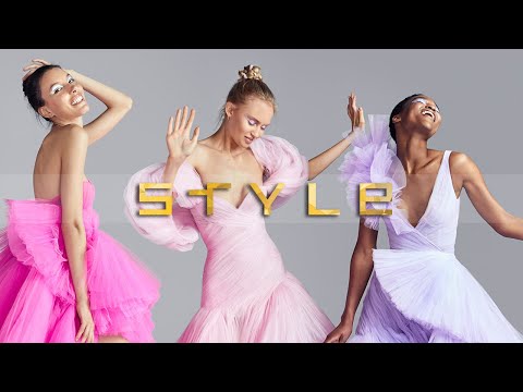 Ralph & Russo | Haute Couture | Fall Winter 2020/21 | collection