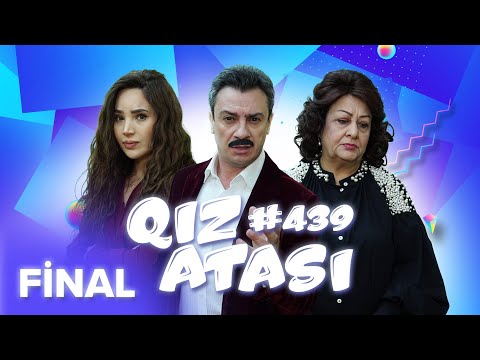 Qız atası / 439. Bölüm