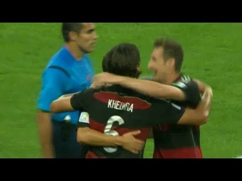 Jesper Hussfelt om miraklet i Belo Horizonte - Nyhetsmorgon (TV4)