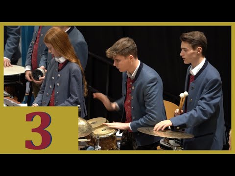 Steel Valley Transformation - Michael Kamuf | Festkonzert 2022 [03]