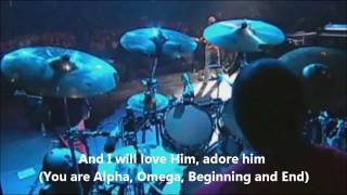 You Are Holy (Prince of Peace) - Michael W Smith with Lyrics (Live Version)