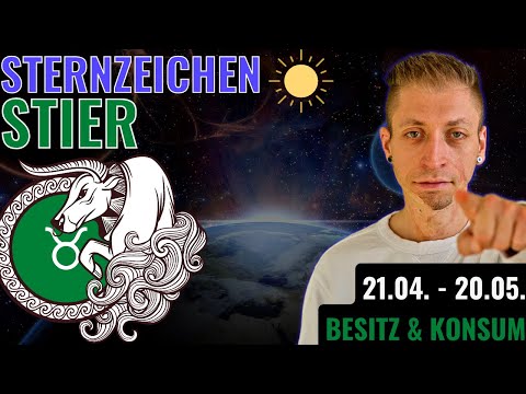 ♉️ Sternzeichen Stier | Persönlichkeit + Charaktereigenschaften I Principium