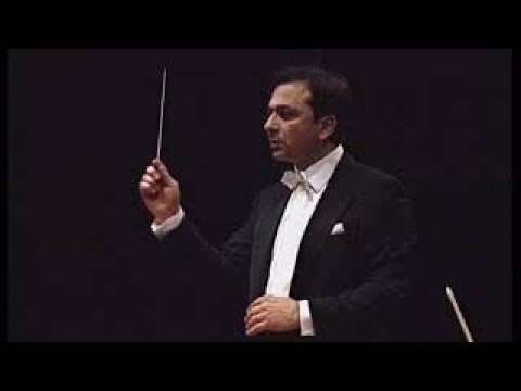 Il barbiere di Siviglia  - Sinfonia - Claudio Maria Micheli - 2014  - Parco della Musica