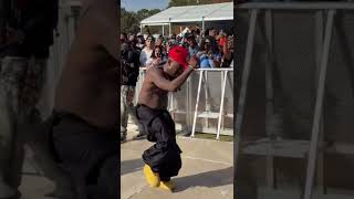 Ray J shows off his dance moves while performing ‘One Wish’ at ONE MusicFest 🕺 #rayj #rnb #diddy