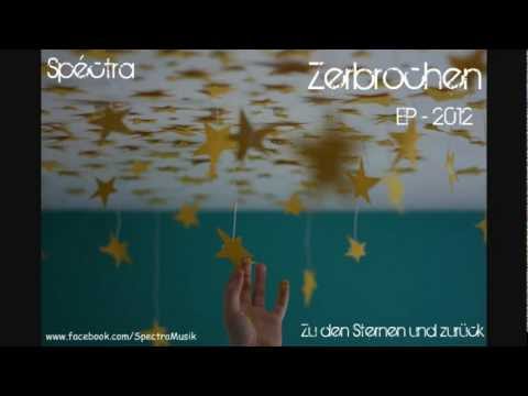 Spéctra - Zu den Sternen und zurück [ 2011][ INFOLESEN]