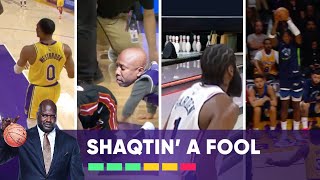 [其他] Shaqtin a Fool