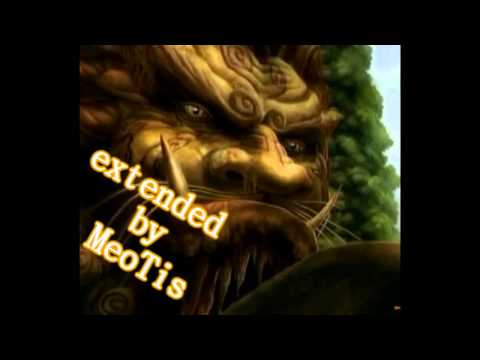 Avatar The Last Airbender Soundtrack - Lion Turtle Theme - MeoTis