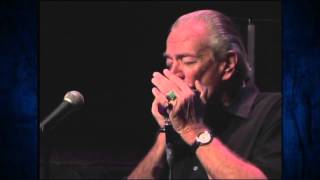 Remembering Little Walter, featuring Charlie Musselwhite