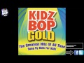 Kidz Bop Kids: Raindrops Keep Falling On My Head ...