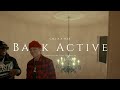 A Wax CML Back Active OFFICIAL VIDEO