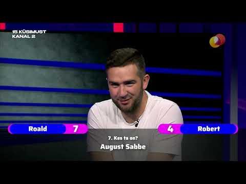 TÄISTUND - Sander Punamäe uurib, mis on ühist Eesti viimasel metsavennal ja Calvin Kleinil