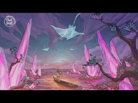 Richard Houghten - Fading into Purple