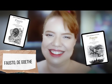 Resenha: Fausto, de Goethe | Baião de Texto