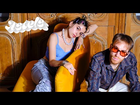 Astels - Blue Eyes (Official Audio)