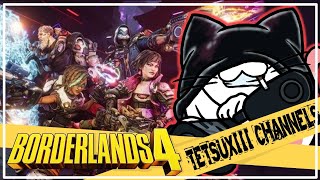 PS5【Borderlands4 実況】#10  ボデー厳選とかしながらなんかする！ラファ使いのヒャッハー祭りwエンジョイ勢とはこういうことさｗ