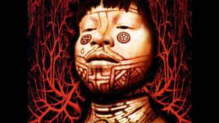 Sepultura - Cut throat