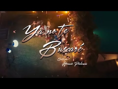 YA NO TE BUSCARÉ (video oficial) - Josimar y su yambu