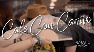 Café con Cariño Music Video