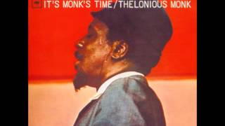 Thelonious Monk - Lulu's Back In Town