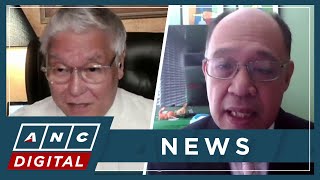 Download lagu Lawyer: Zaldy Co has enough evidence linking Marcos, Romualdez to kickback scheme | ANC mp3