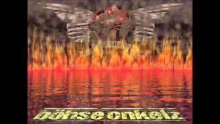 Böhse Onkelz Familie wir sind nicht allein