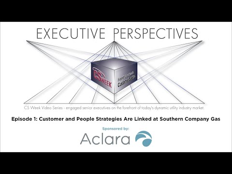 Customer and People Strategies Are Linked at Southern Company Gas