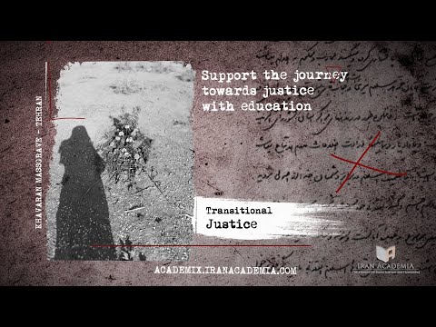 Support the journey towards justice with education