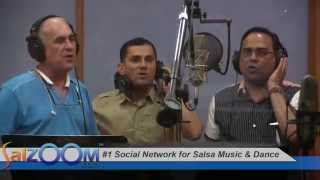 Tributo al Cantante de los Cantantes Hector Lavoe