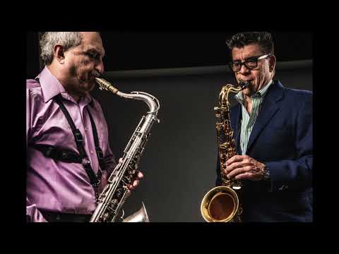 Jeff Rupert & George Garzone Judsons Nov 16 2025