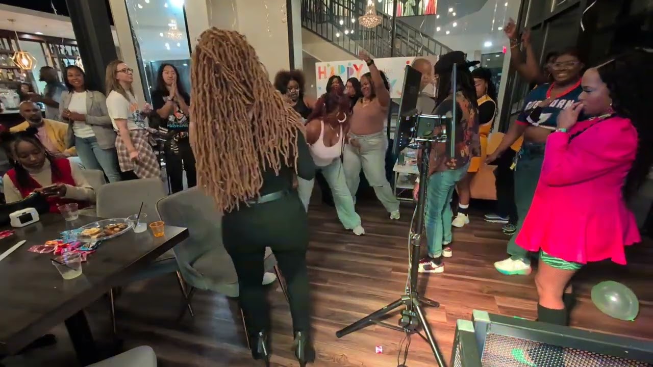 Promotional video thumbnail 1 for DJ Tibor