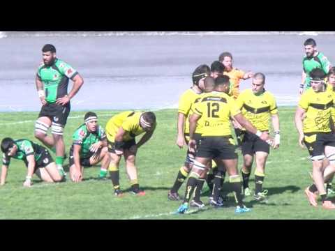 DH LIGA J21 GETXO R.T. - BIZKAIA GERNIKA R.T.