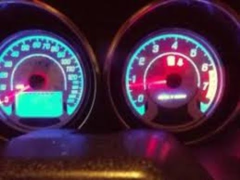 Slingshot Brake  Failure Light On