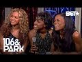 TBT Destiny S Child On Their Third Studio Album Survivor Their Solo Careers 106 Park