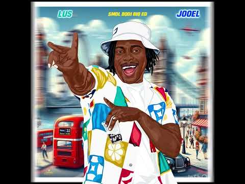Jooel - LUS (Official audio)