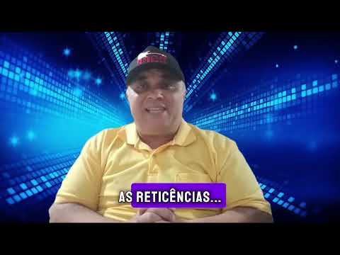 Reticências ( … )