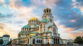 InterContinental Sofia, Bulgaria | Travel With Yogeshwari