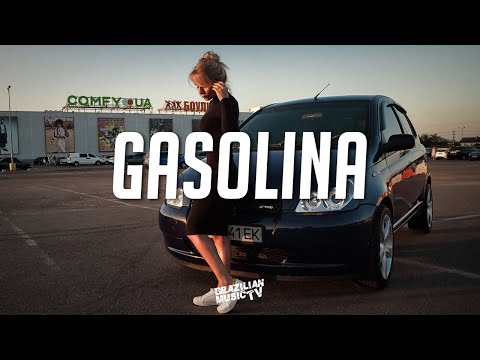 Daddy Yankee - Gasolina (Noize Men & Salamanka Remix)