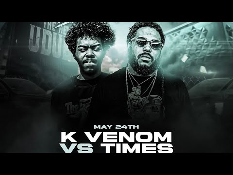 KVenom vs Times