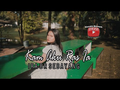 Lagu Karo Terbaru 2025 | IRA BR SEBAYANG |  Kam Aku Ras Ia