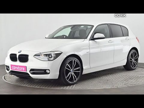 BMW 1-Series 116i ES Auto - Image 2