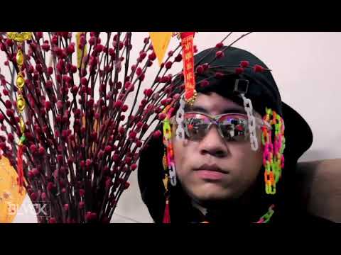 Lil Phước x Thạch Người Đá - Do The Skrr (Official Music Video)