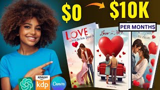 DO THIS NOW! "Beginners" Sell this Book on Amazon KDP (It's LESS Saturated)